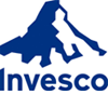 Invesco logo