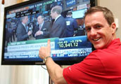 New York IPO 2010