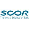 SCOR logo